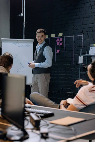IT Consultancy
